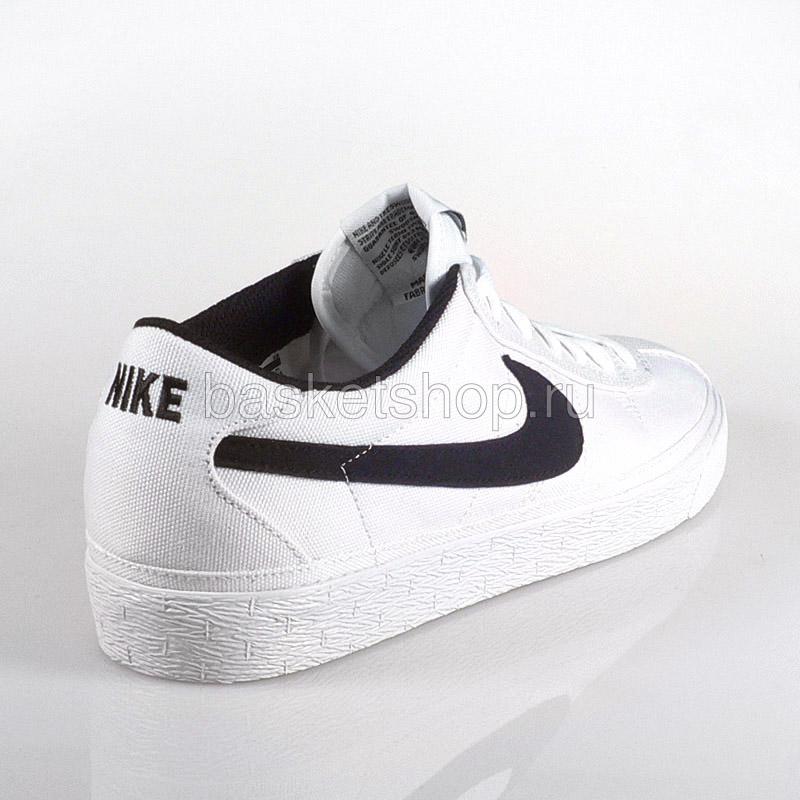Nike SB Zoom bruin SB (366665-100)  - цена, описание, фото 2
